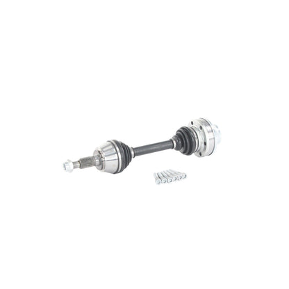TrakMotive New CV Axle Shaft AD-8139