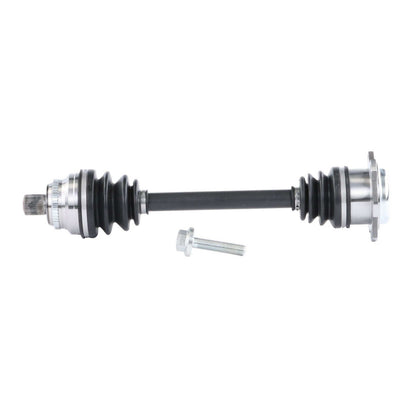 TrakMotive CV Axle Shaft AD-8140