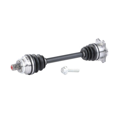 TrakMotive CV Axle Shaft AD-8140