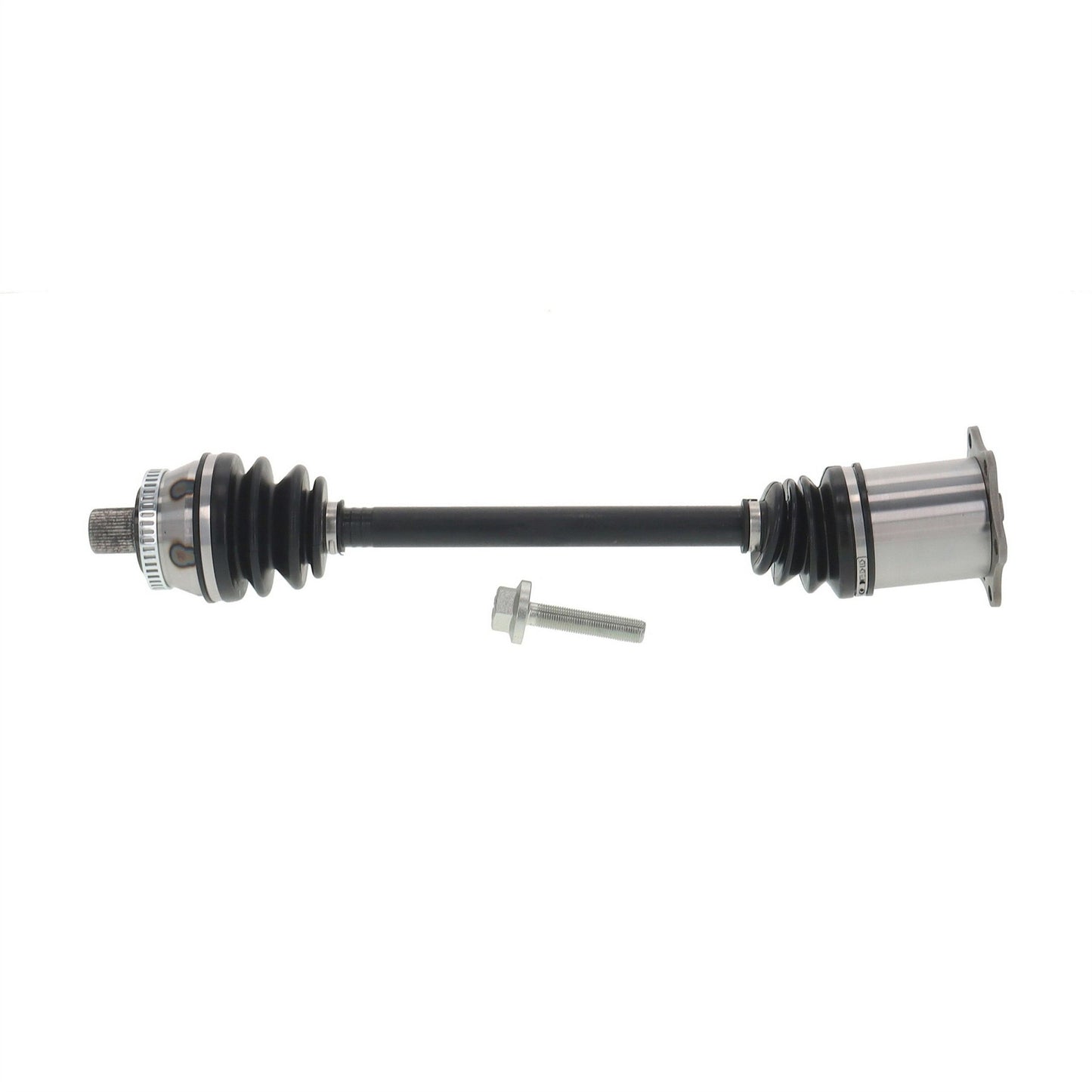 TrakMotive New CV Axle Shaft AD-8141