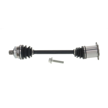 TrakMotive New CV Axle Shaft AD-8141