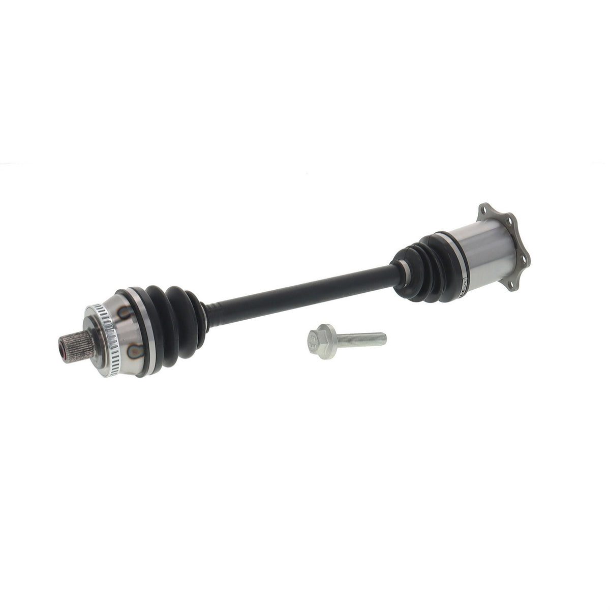 TrakMotive New CV Axle Shaft AD-8141