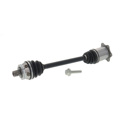TrakMotive New CV Axle Shaft AD-8141