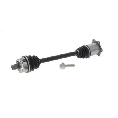 TrakMotive New CV Axle Shaft AD-8141