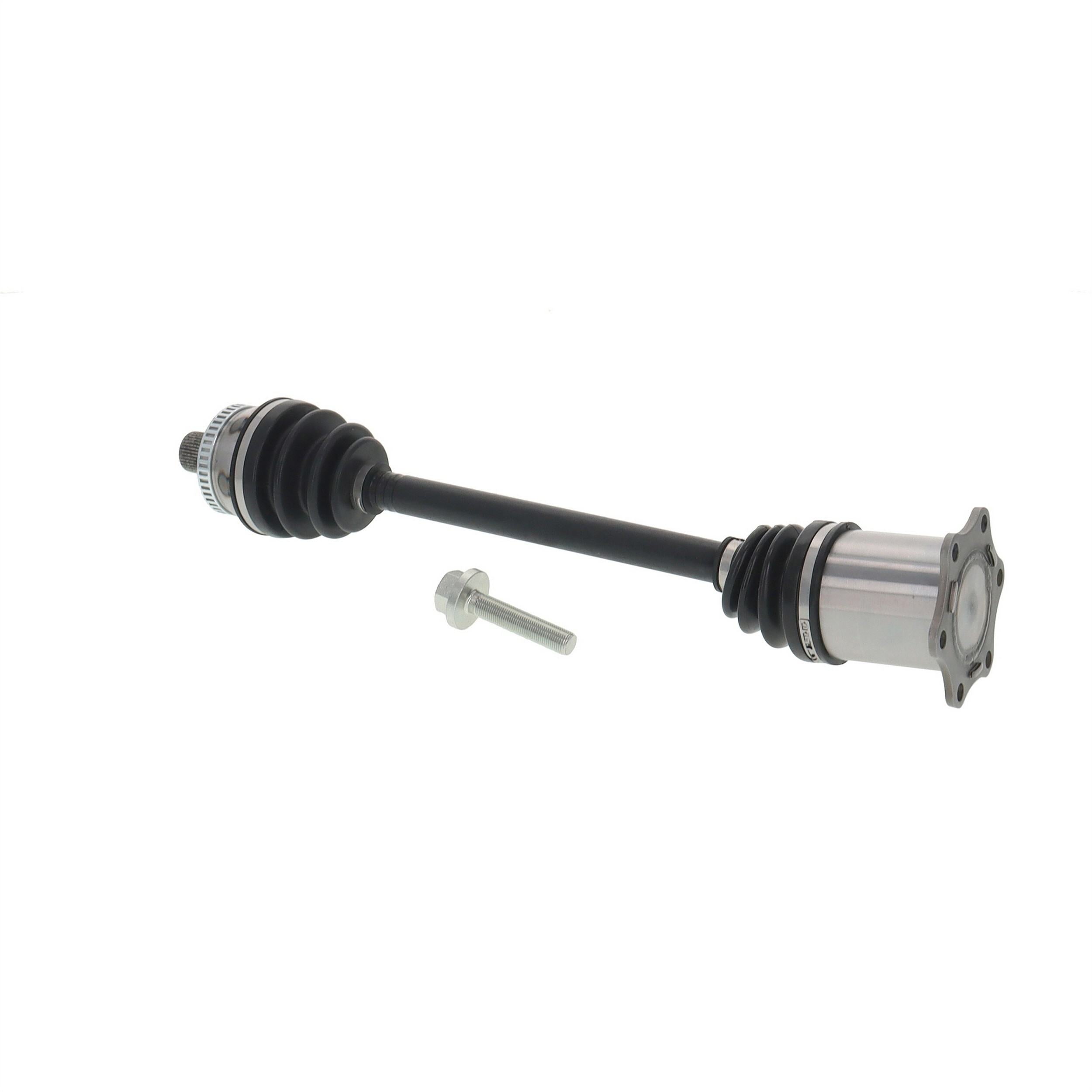 TrakMotive CV Axle Shaft AD-8141