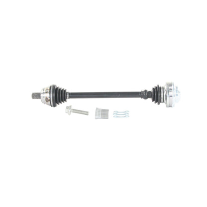 TrakMotive CV Axle Shaft AD-8143