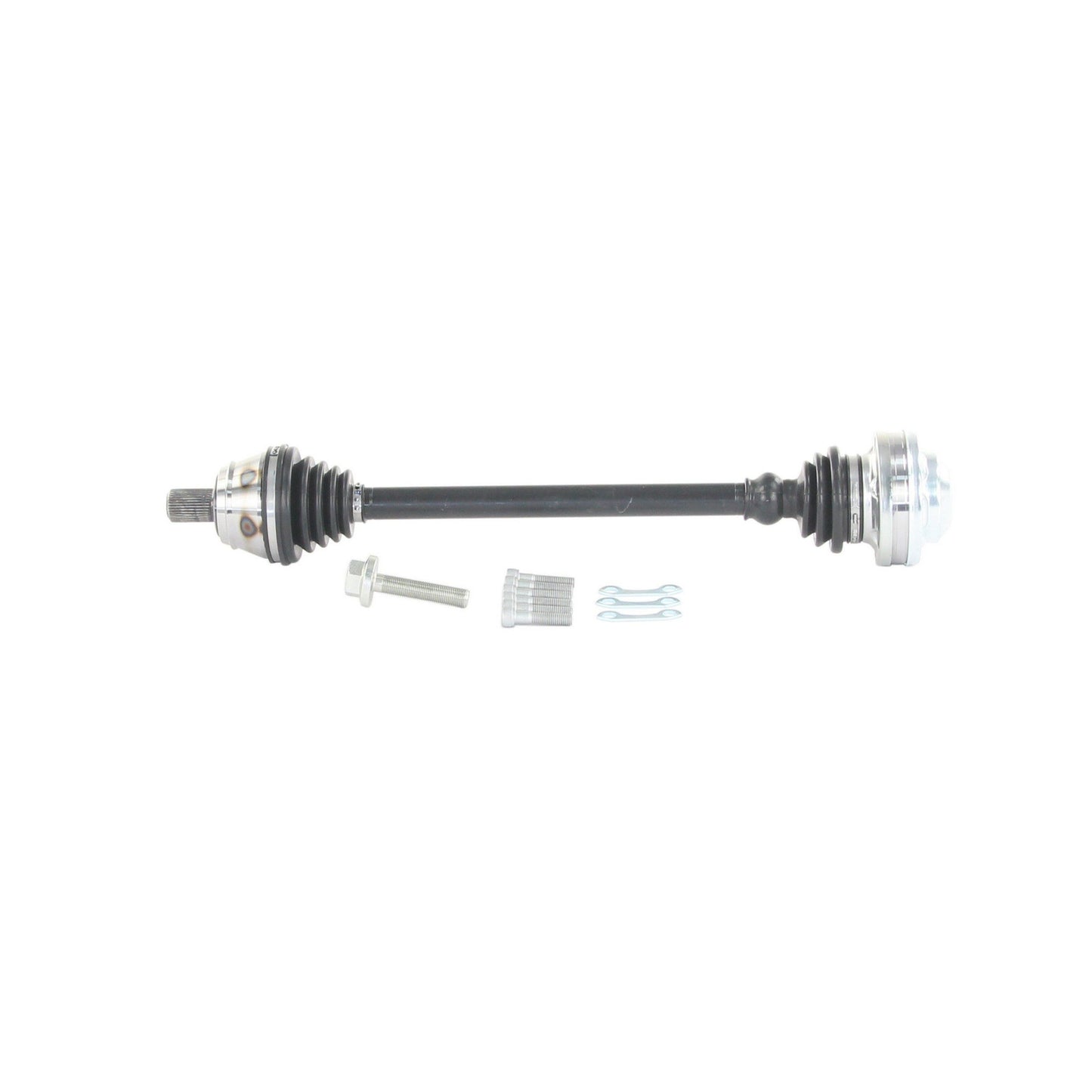 TrakMotive New CV Axle Shaft AD-8143