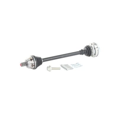 TrakMotive New CV Axle Shaft AD-8143