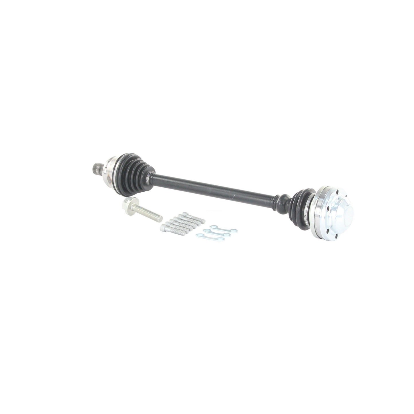 TrakMotive New CV Axle Shaft AD-8143