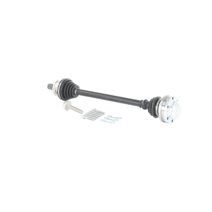 TrakMotive CV Axle Shaft AD-8143