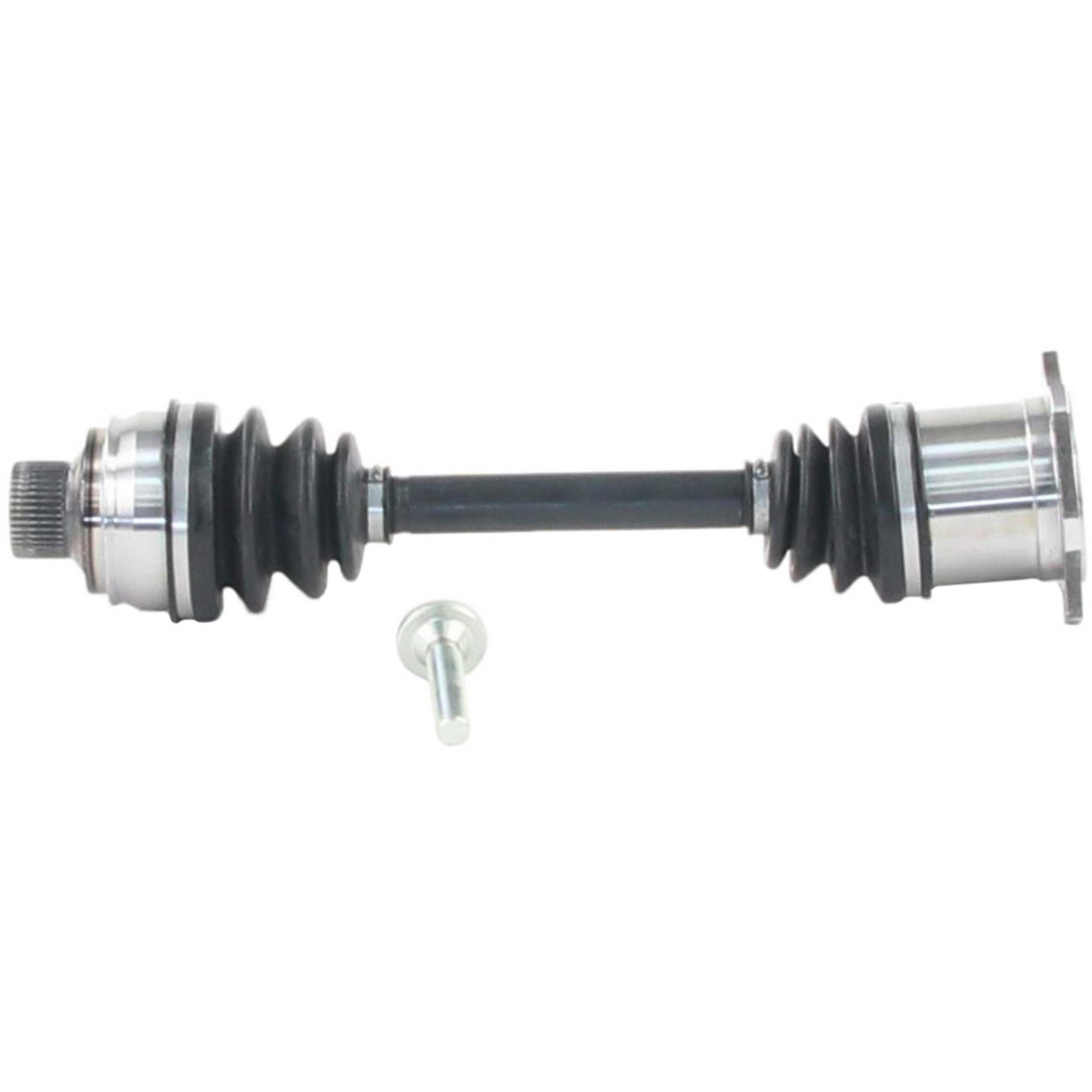 TrakMotive CV Axle Shaft AD-8146