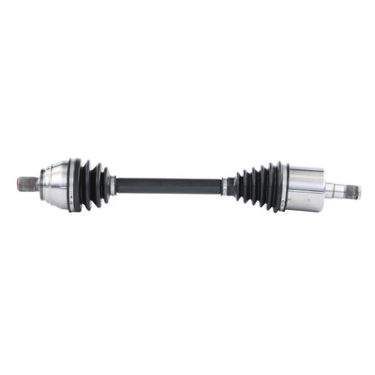 TrakMotive New CV Axle Shaft AD-8153