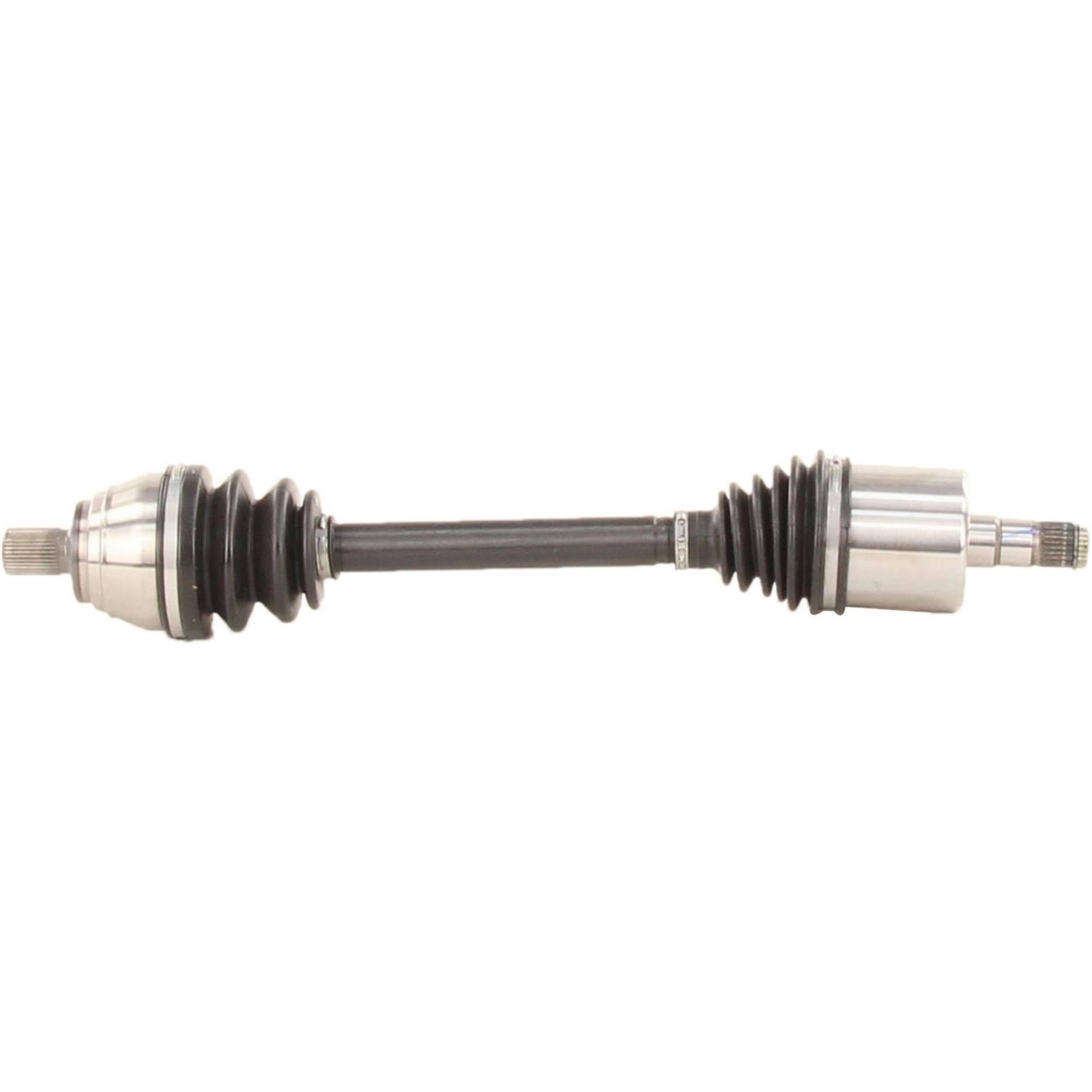TrakMotive New CV Axle Shaft AD-8153