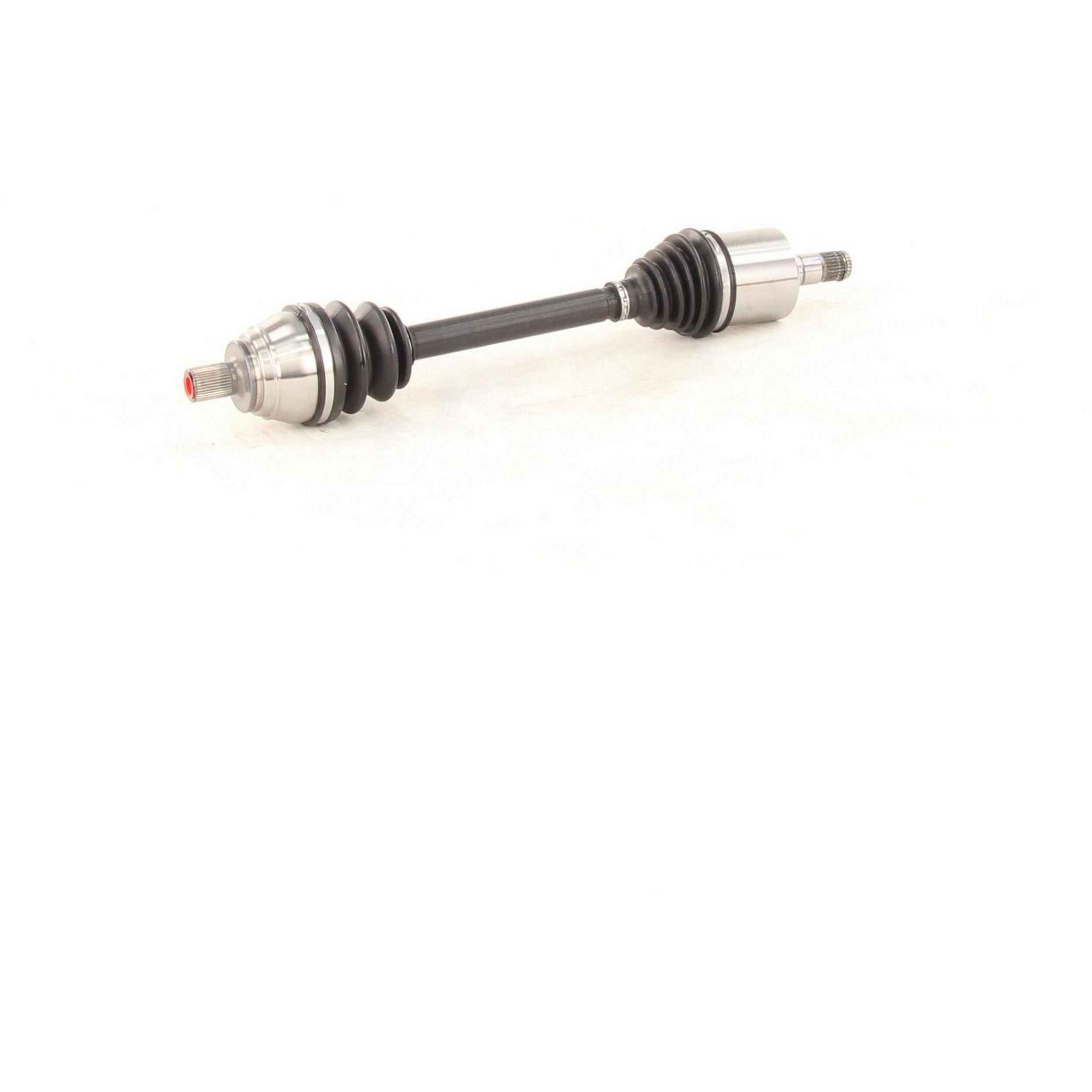 TrakMotive AAR CV Axle Shaft AD-8153