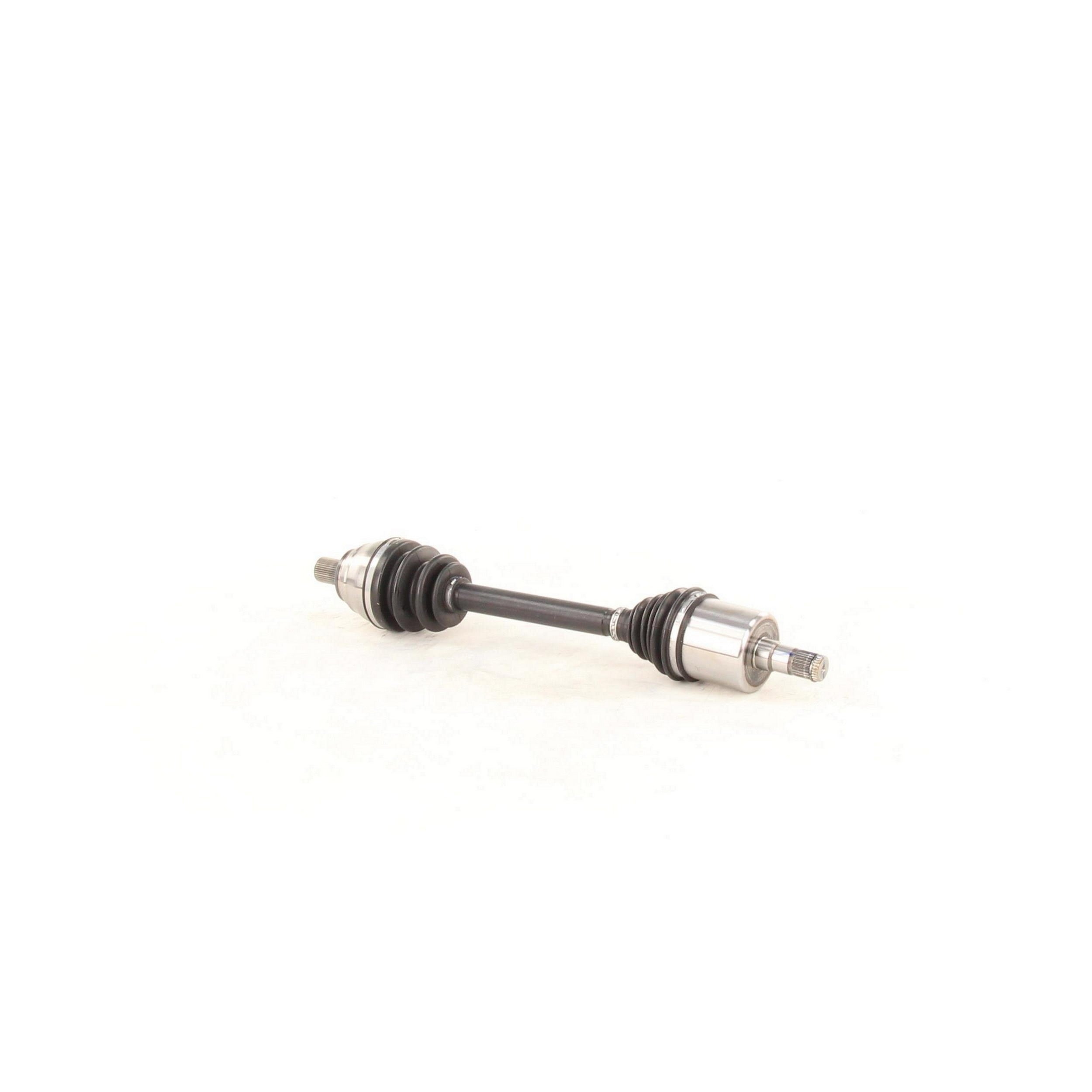 TrakMotive AAR CV Axle Shaft AD-8153