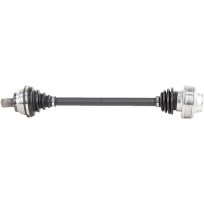 TrakMotive New CV Axle Shaft AD-8156