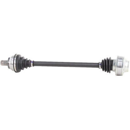 TrakMotive New CV Axle Shaft AD-8157