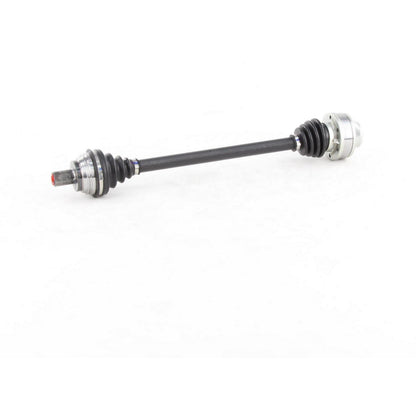 TrakMotive New CV Axle Shaft AD-8157