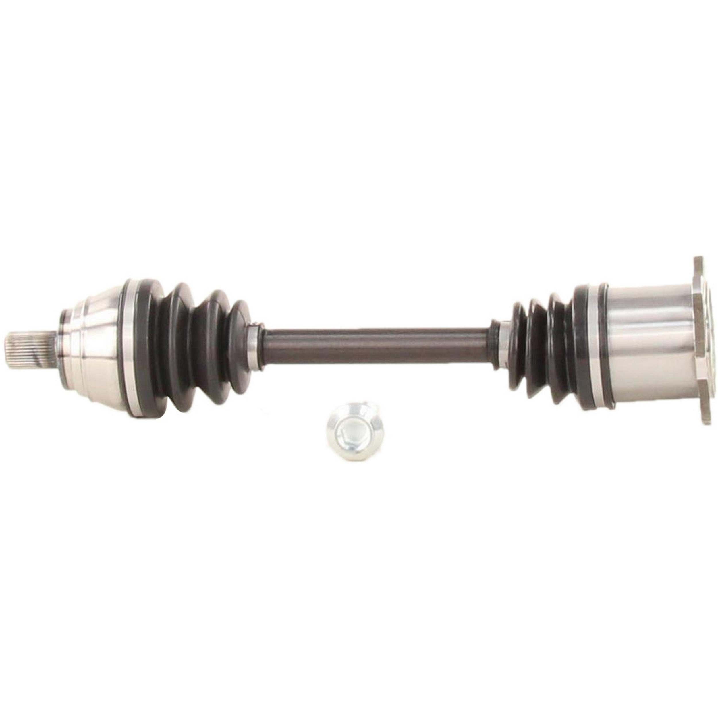 TrakMotive AAR CV Axle Shaft AD-8159