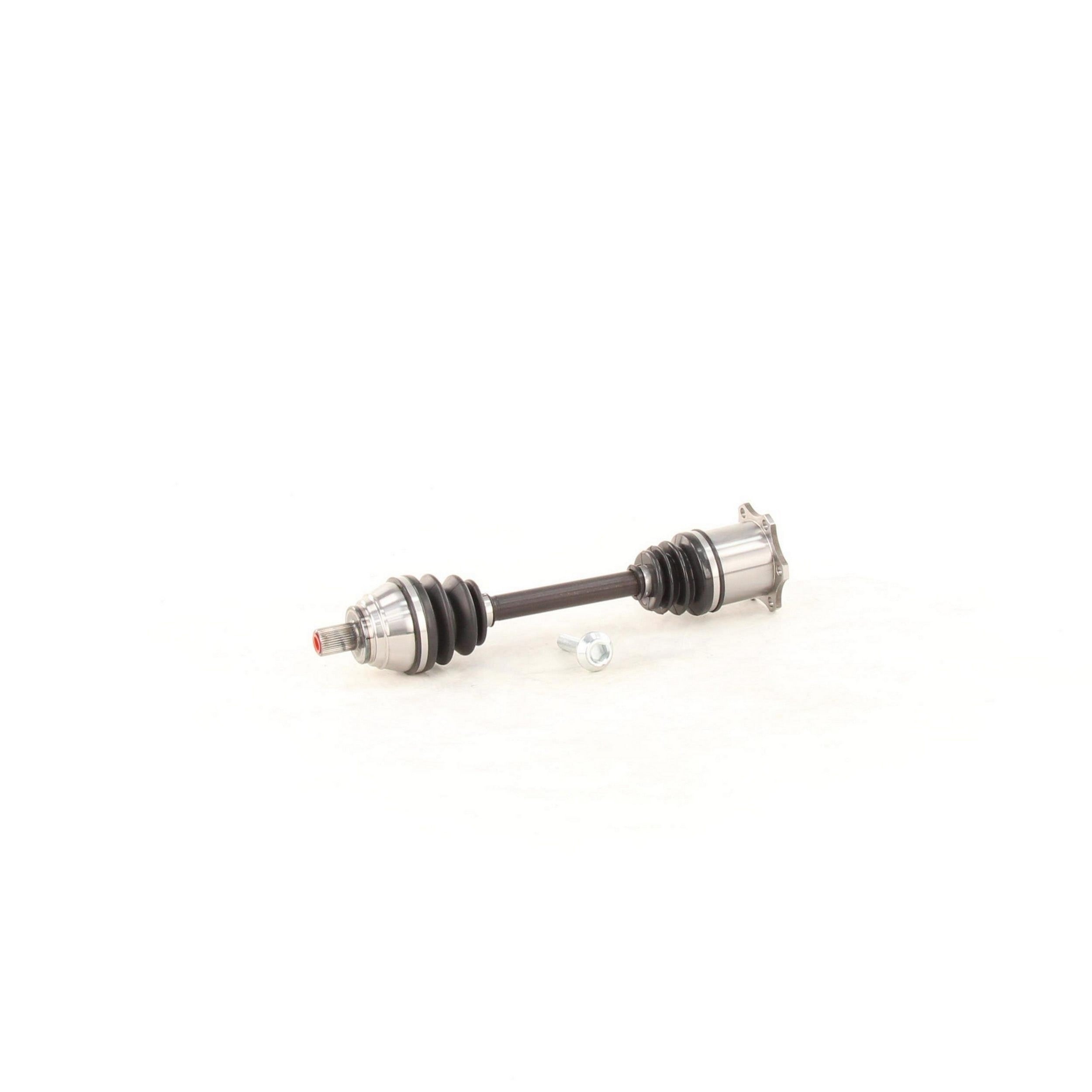 TrakMotive New CV Axle Shaft AD-8159