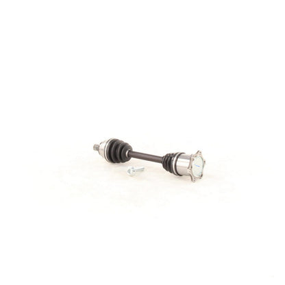 TrakMotive New CV Axle Shaft AD-8159