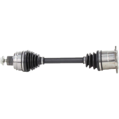 TrakMotive New CV Axle Shaft AD-8162