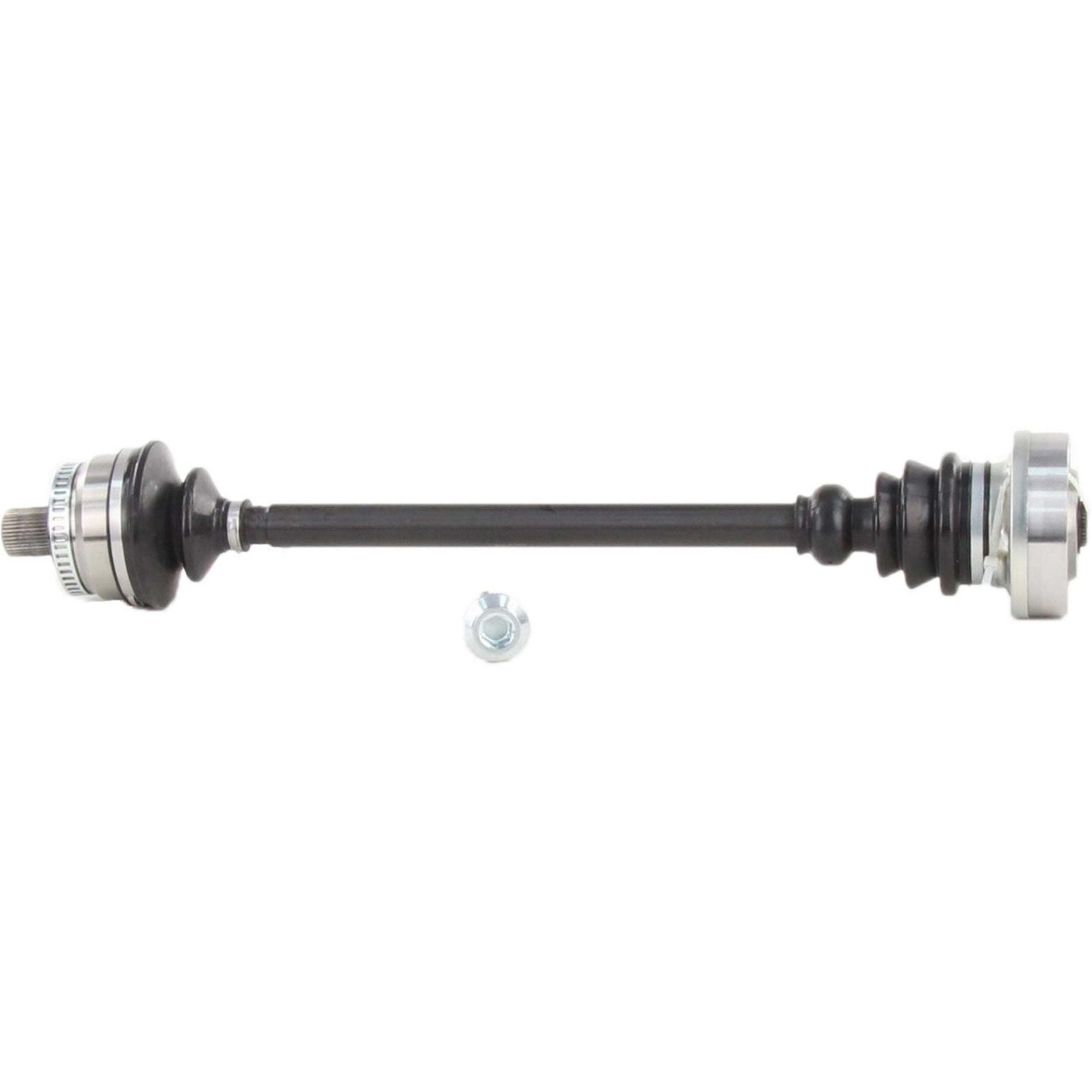 TrakMotive CV Axle Shaft AD-8163