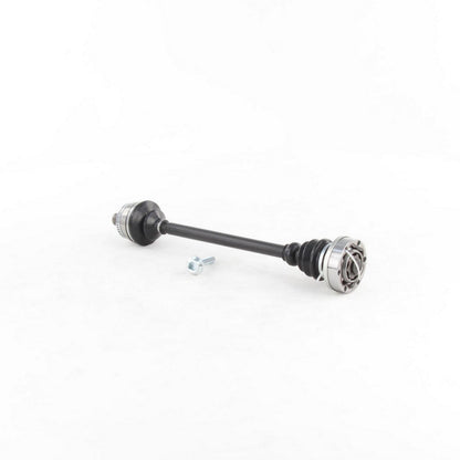 TrakMotive New CV Axle Shaft AD-8163