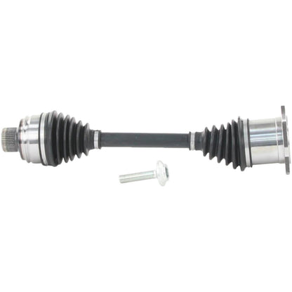 TrakMotive AAR CV Axle Shaft AD-8164