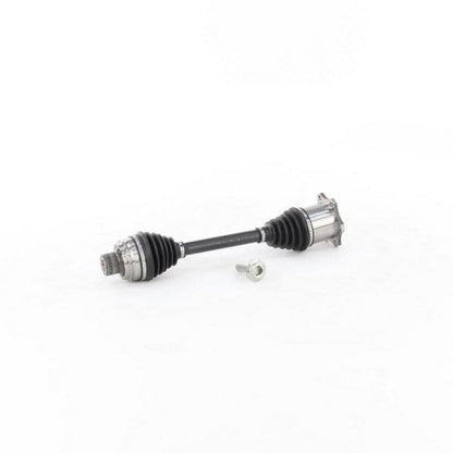 TrakMotive New CV Axle Shaft AD-8164