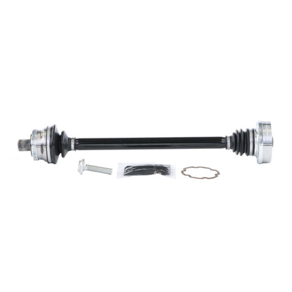 TrakMotive CV Axle Shaft AD-8165