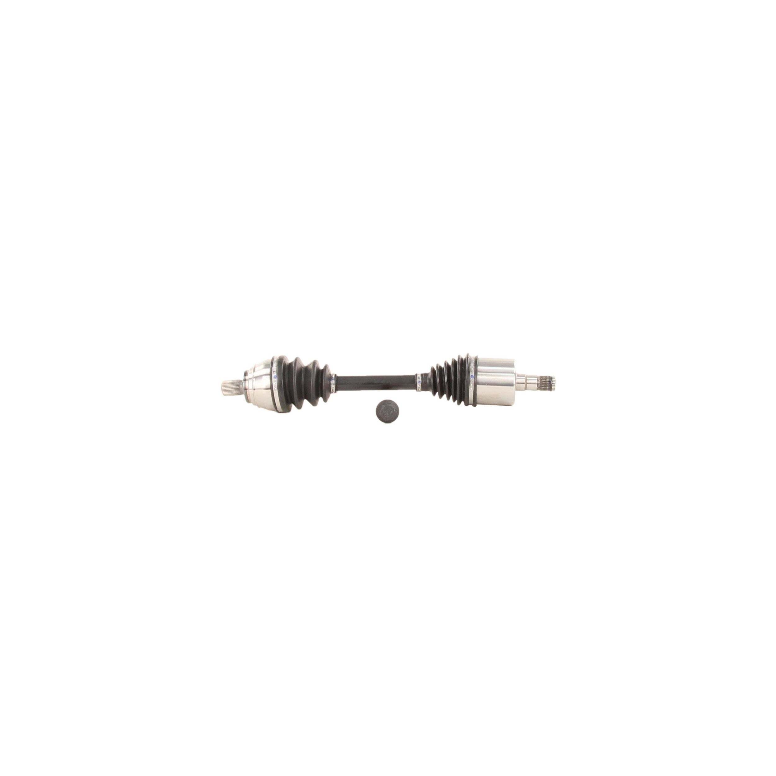 TrakMotive AAR CV Axle Shaft AD-8167