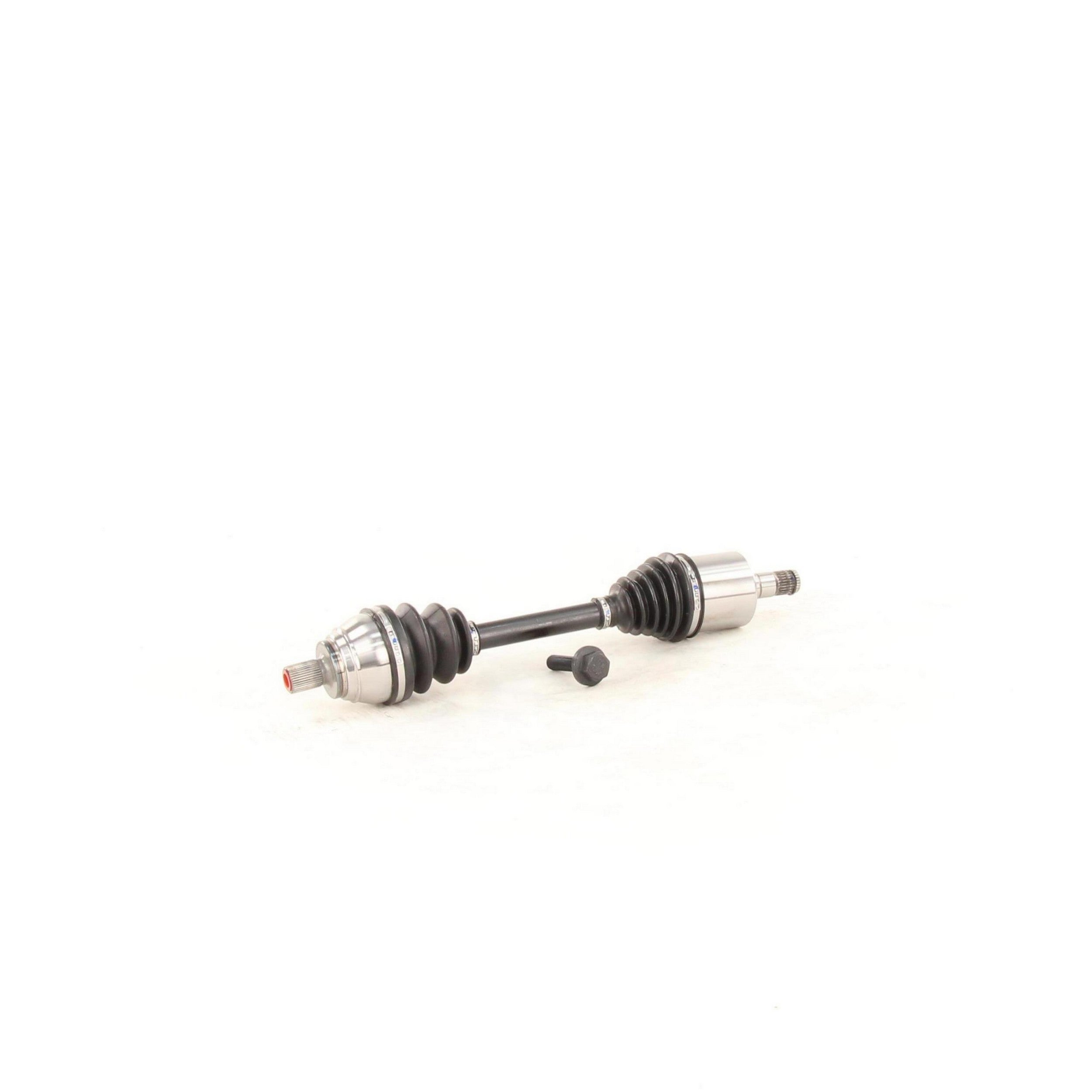 TrakMotive AAR CV Axle Shaft AD-8167