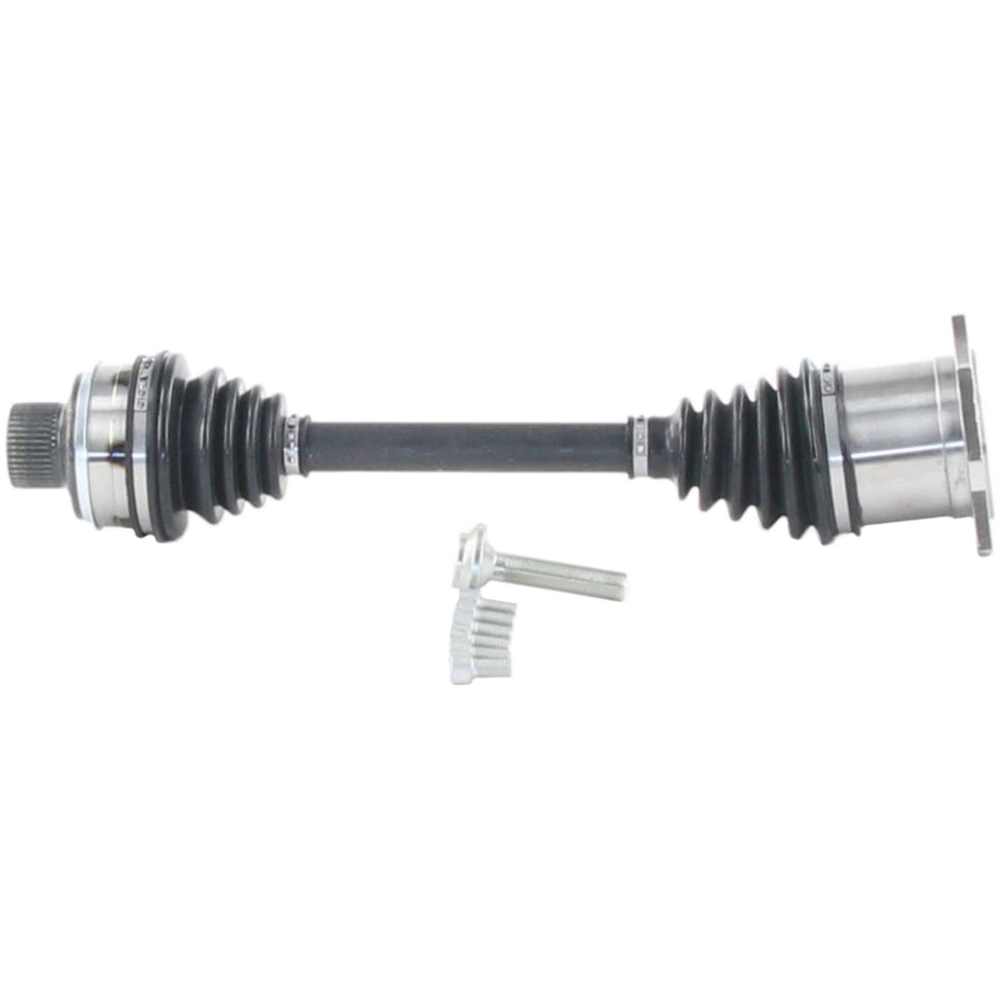 TrakMotive AAR CV Axle Shaft AD-8168