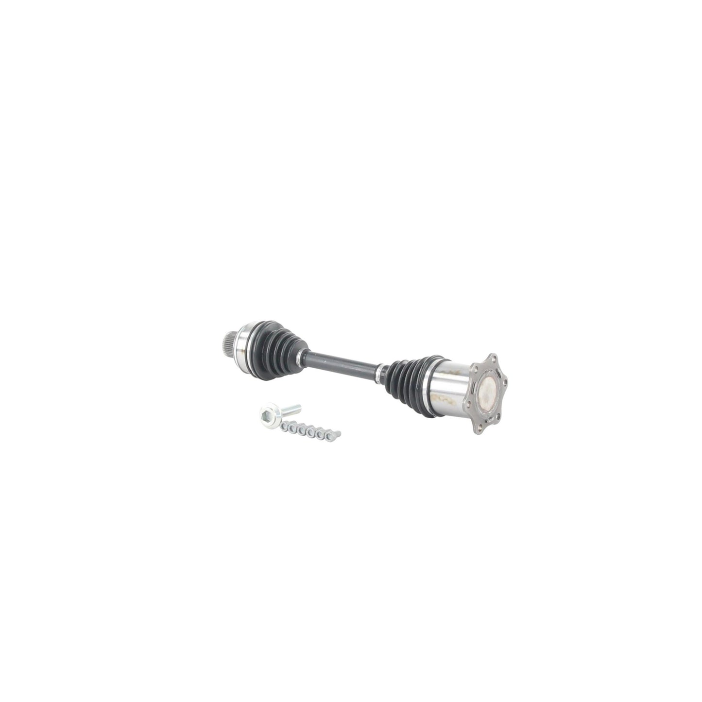 TrakMotive AAR CV Axle Shaft AD-8168