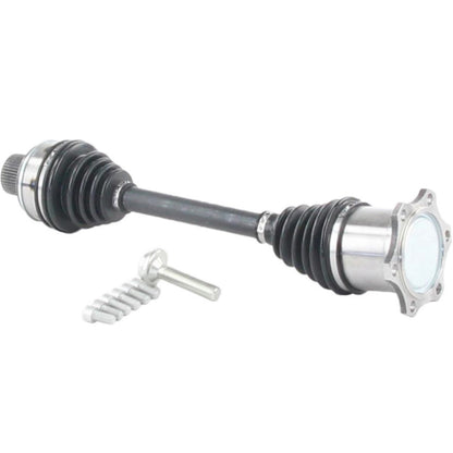 TrakMotive AAR CV Axle Shaft AD-8168