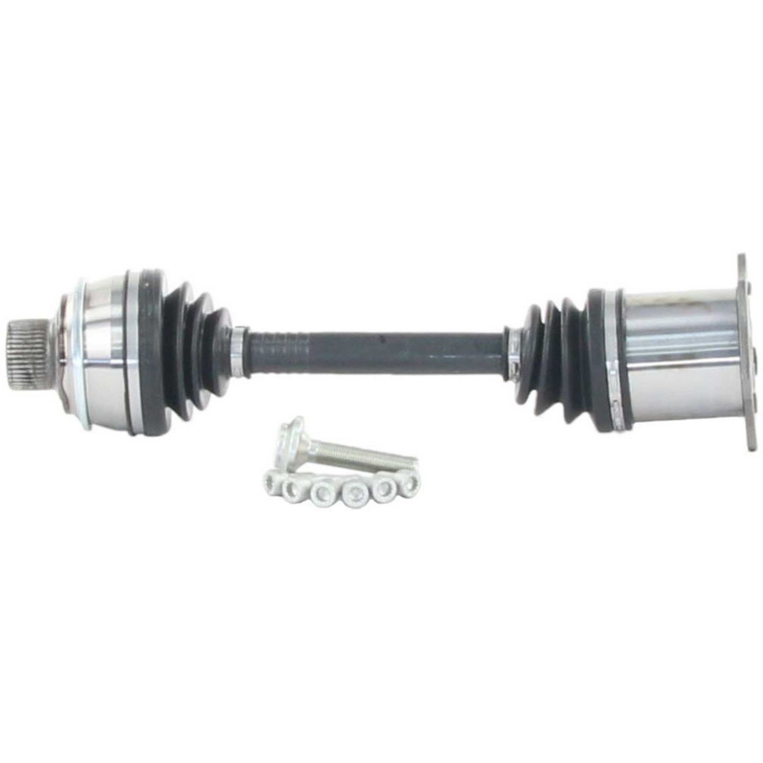 TrakMotive New CV Axle Shaft AD-8169
