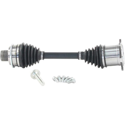 TrakMotive AAR CV Axle Shaft AD-8170