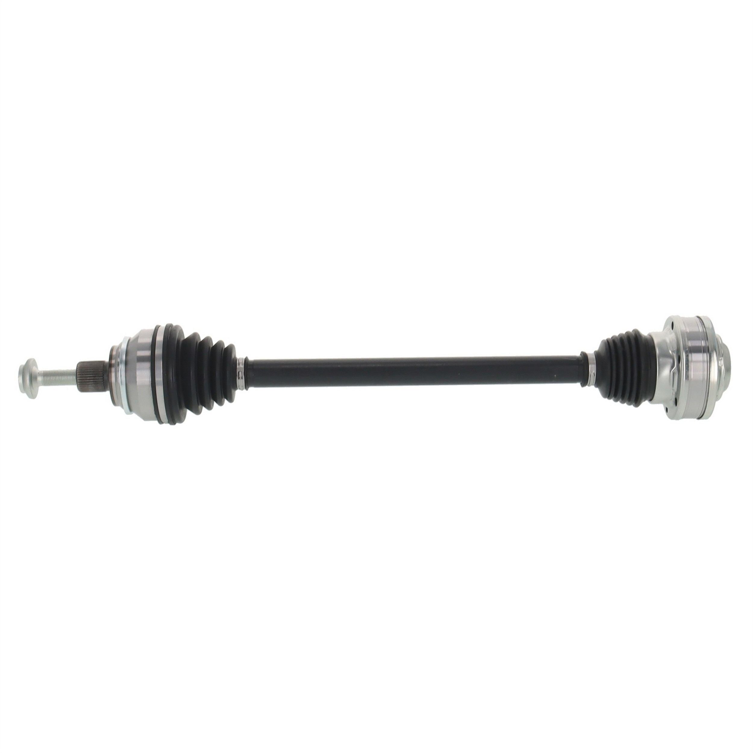 TrakMotive New CV Axle Shaft AD-8173