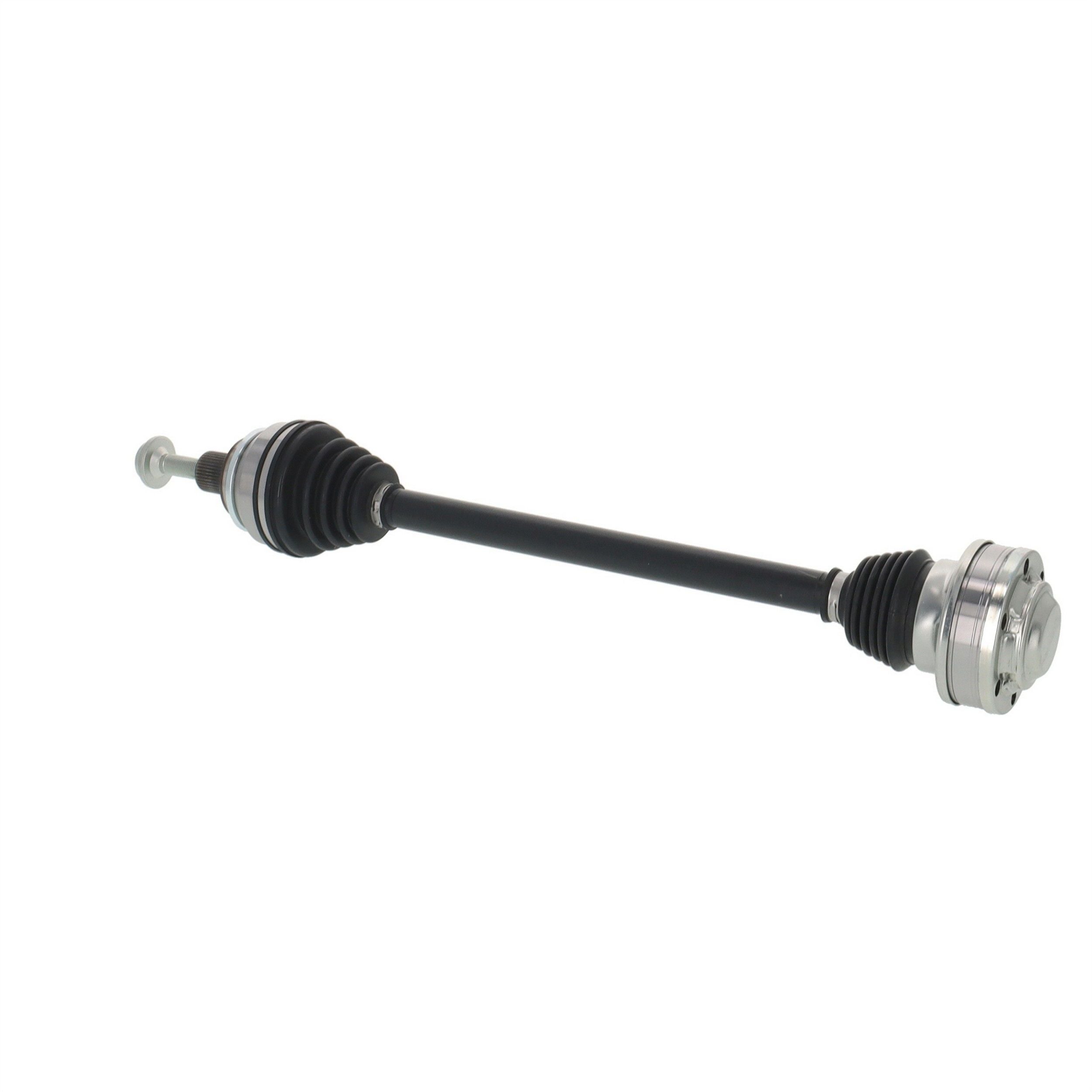 TrakMotive New CV Axle Shaft AD-8173