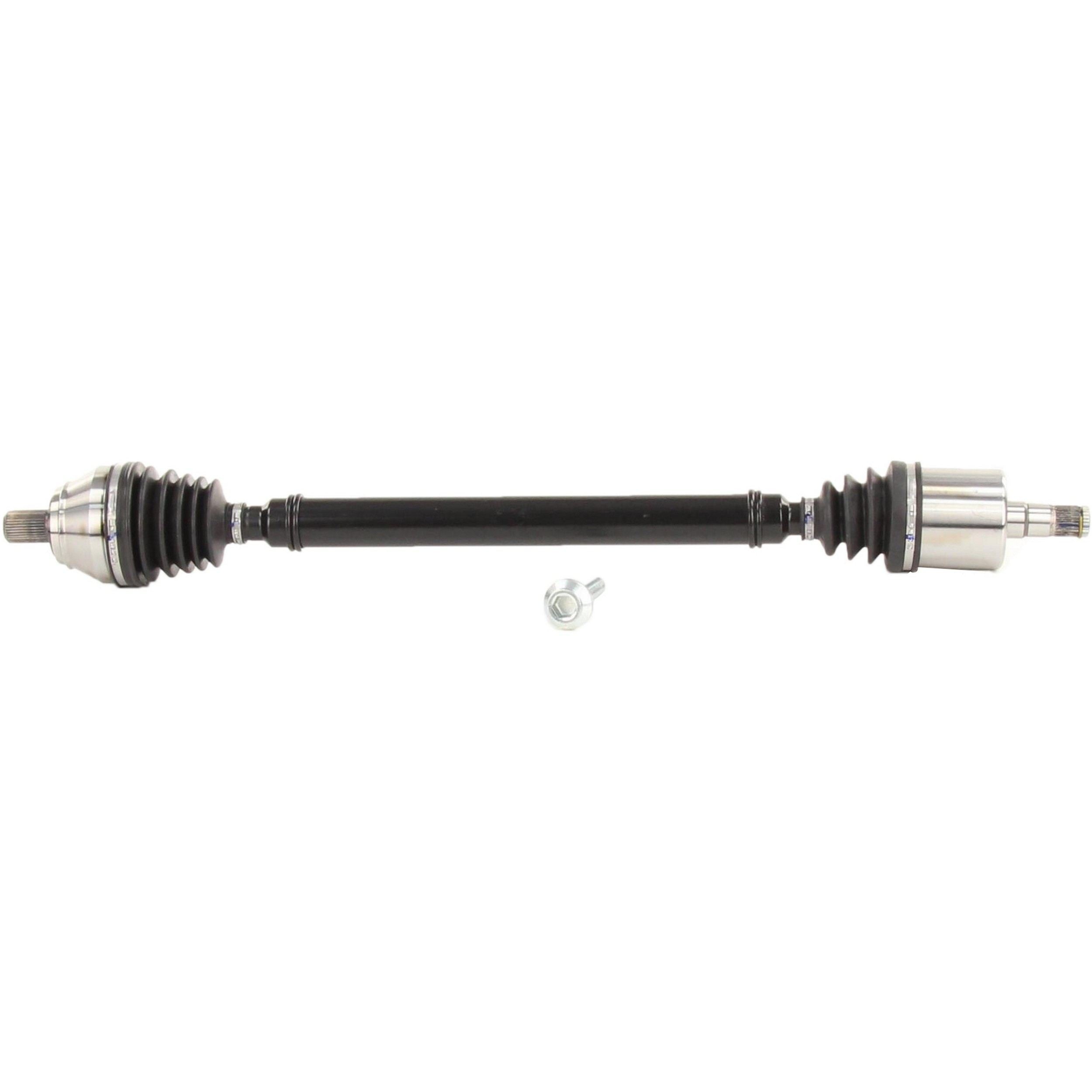 TrakMotive AAR CV Axle Shaft AD-8174