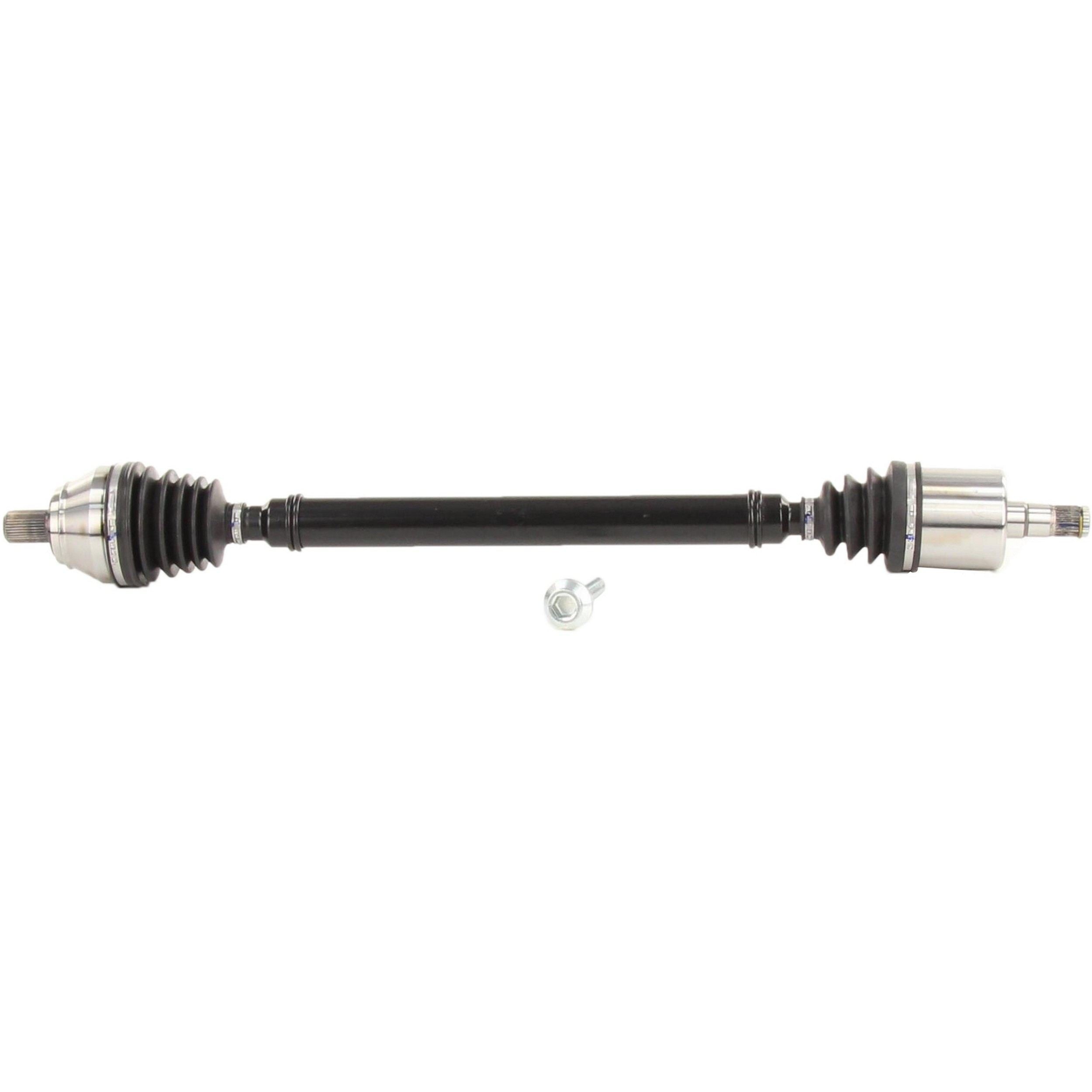 TrakMotive New CV Axle Shaft AD-8174