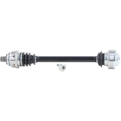 TrakMotive CV Axle Shaft AD-8186