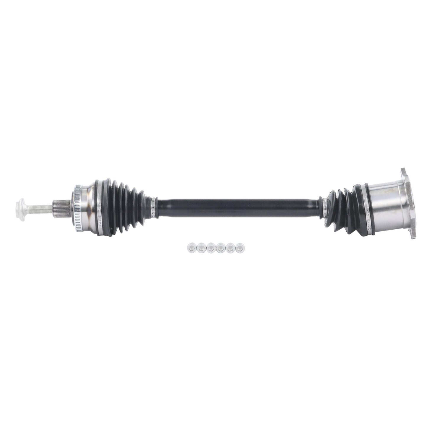 TrakMotive CV Axle Shaft AD-8187