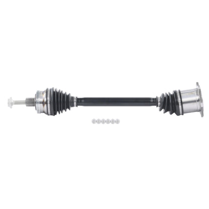 TrakMotive CV Axle Shaft AD-8187