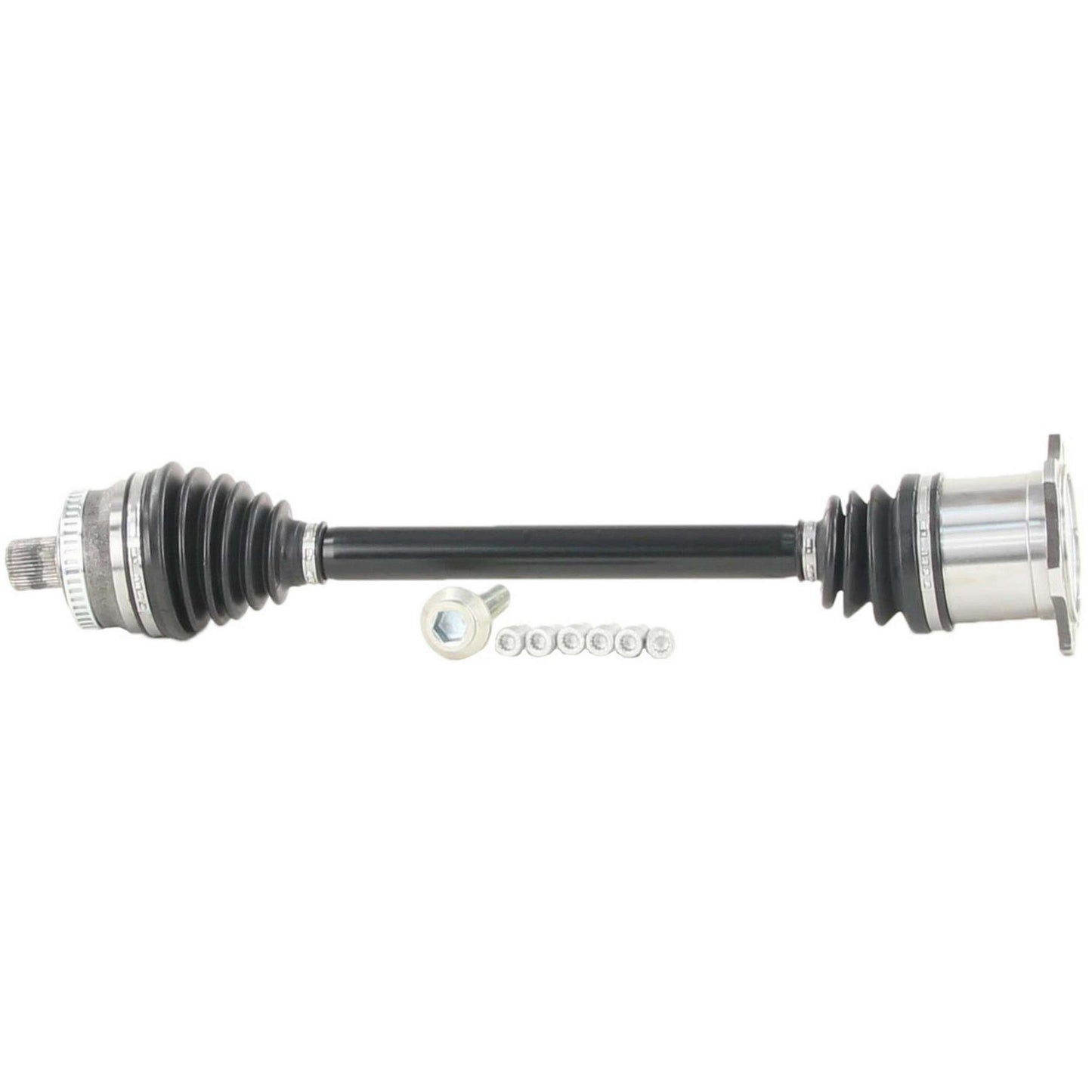 TrakMotive CV Axle Shaft AD-8187