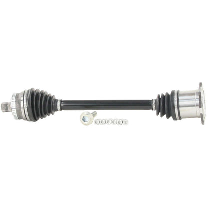 TrakMotive CV Axle Shaft AD-8187