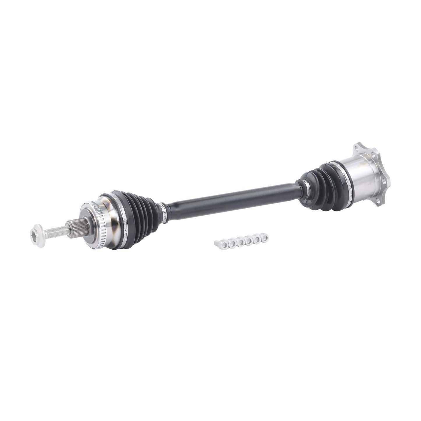 TrakMotive CV Axle Shaft AD-8187