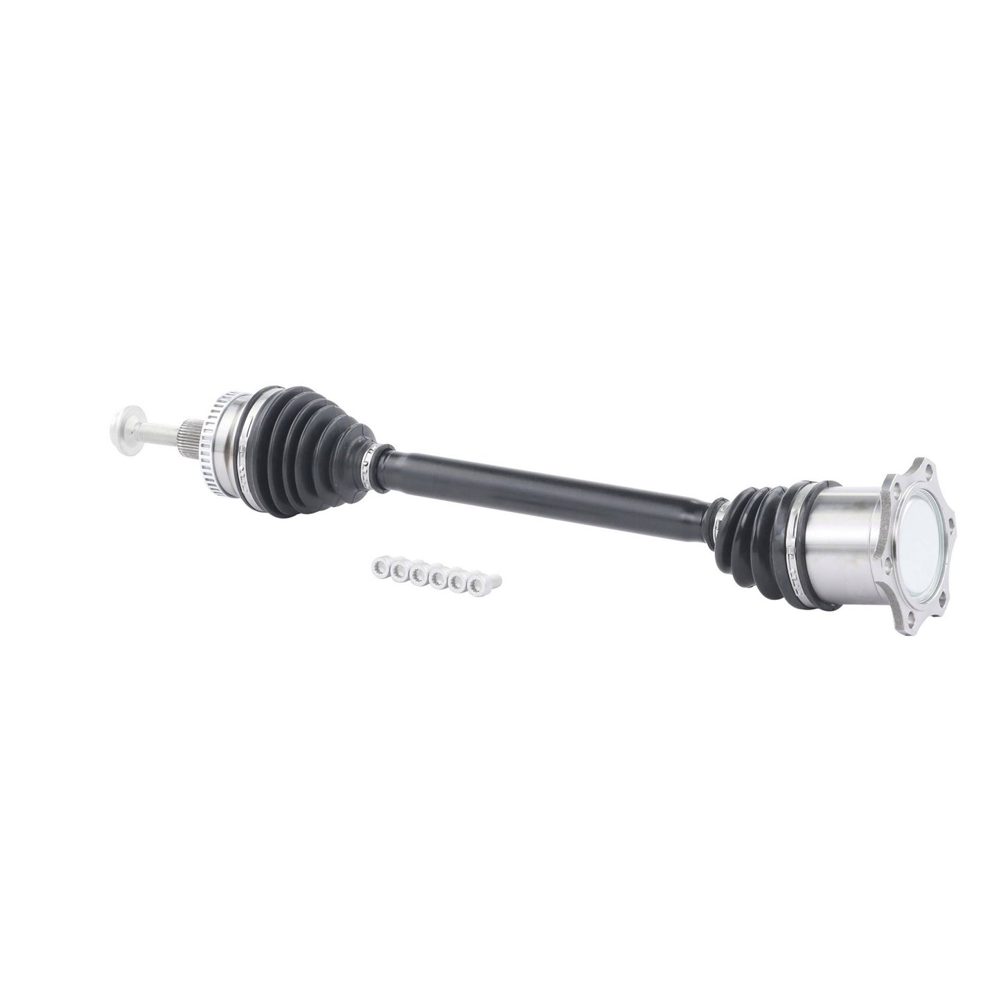 TrakMotive CV Axle Shaft AD-8187