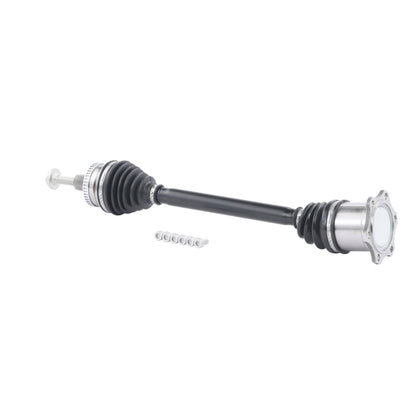 TrakMotive CV Axle Shaft AD-8187